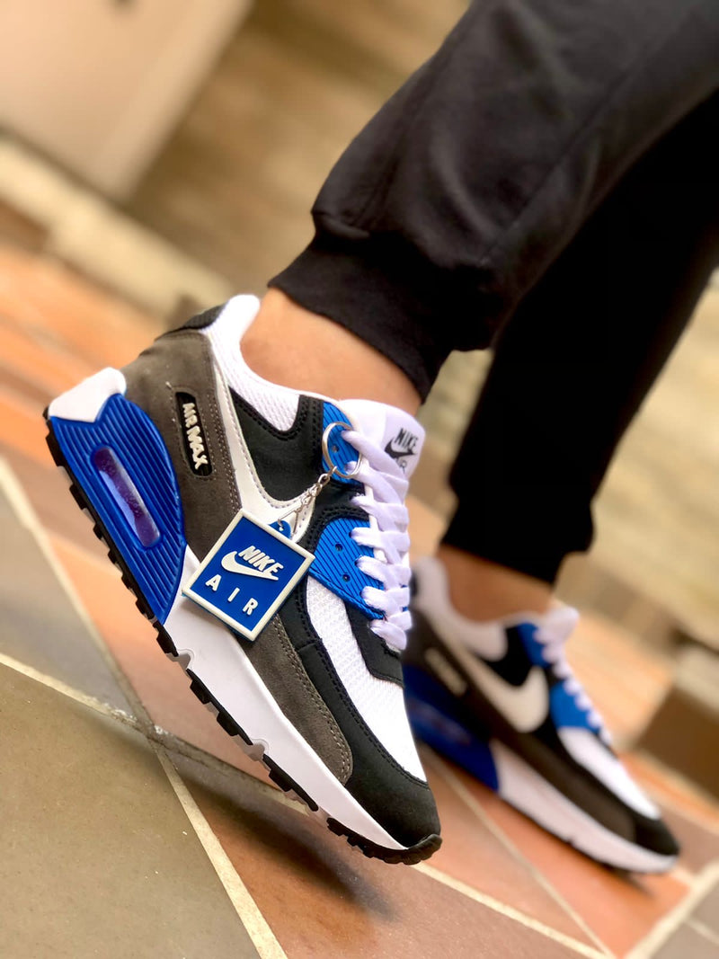 Nike air Max caballero