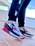 Nike air Max caballero