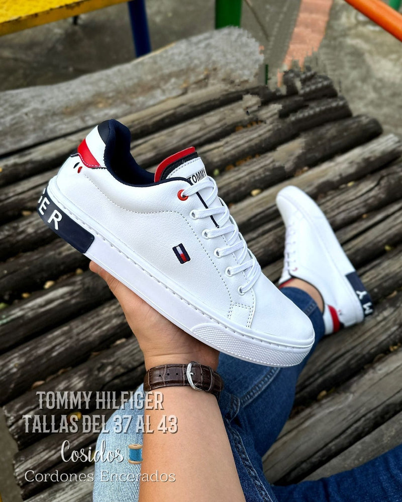 Tommy Hilfiger jhon