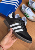 Tenis Adidas Samba Unisex