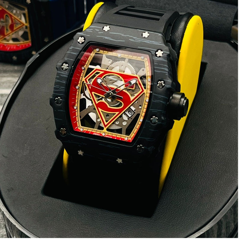 RICHARD MILLE SUPERMAN