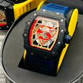 RICHARD MILLE SUPERMAN