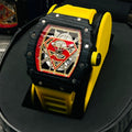 RICHARD MILLE SUPERMAN