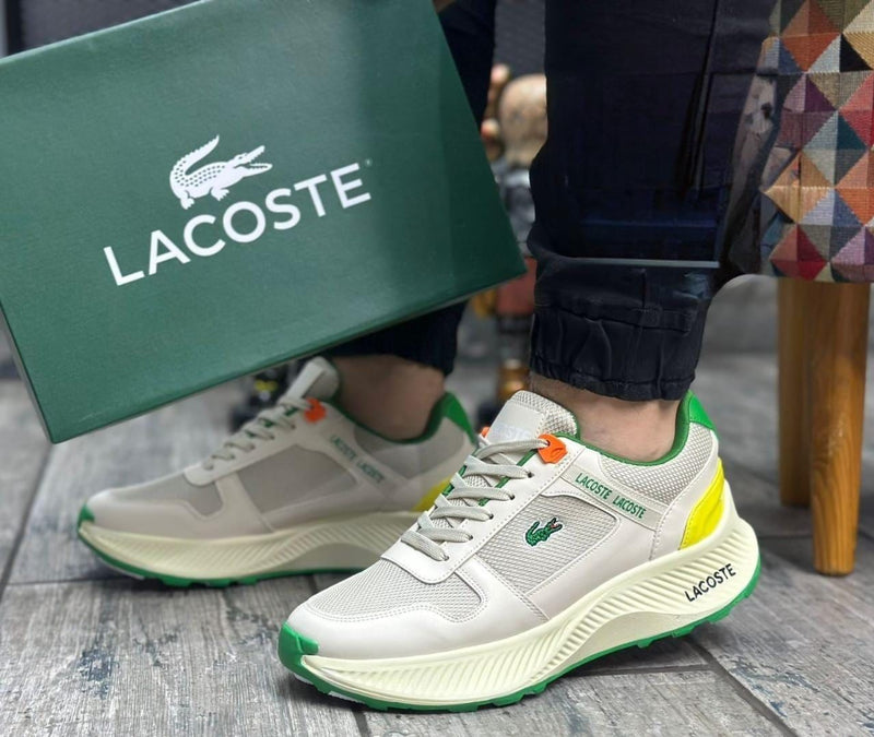 Lacoste sport