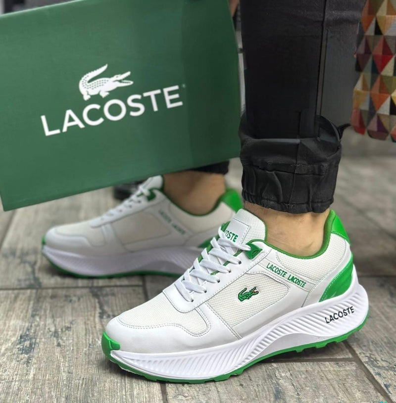 Lacoste sport